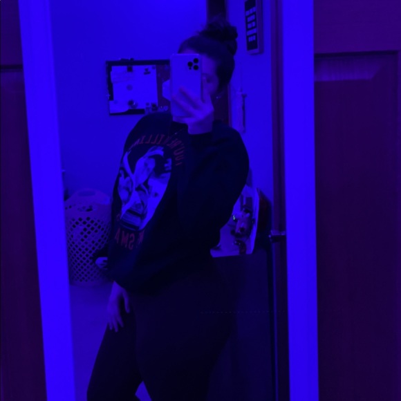 Meet your Posher, Tess - Picture 1 of 1